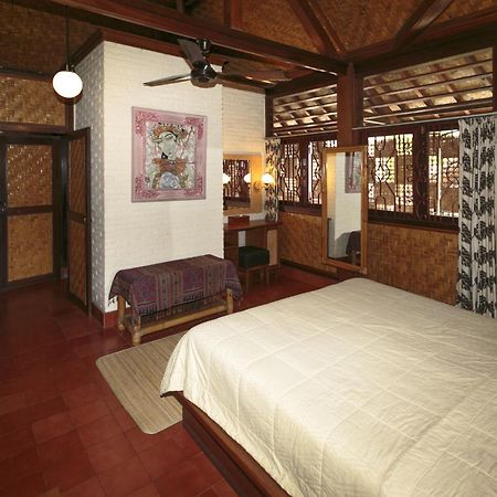 Murni'S Houses & Spa Ubud Szoba fotó