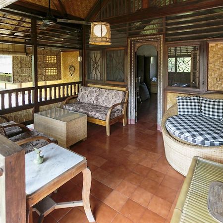 Murni'S Houses & Spa Ubud Szoba fotó