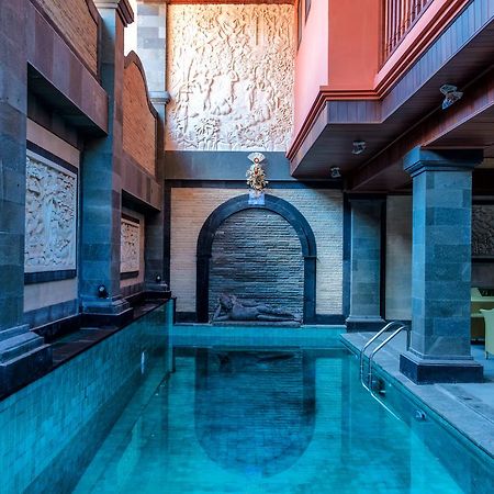 Murni'S Houses & Spa Ubud Kültér fotó