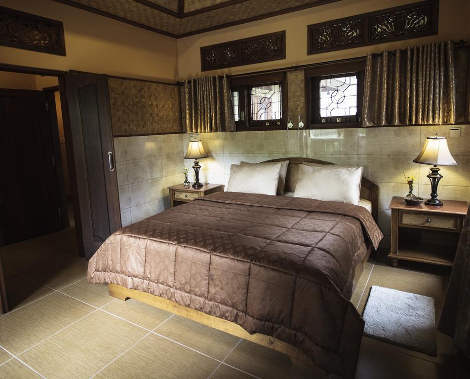 Murni'S Houses & Spa Ubud Kültér fotó