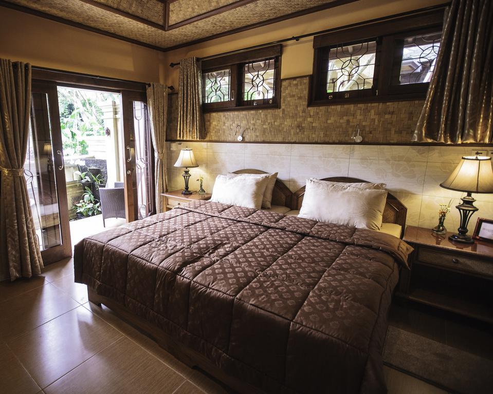 Murni'S Houses & Spa Ubud Kültér fotó