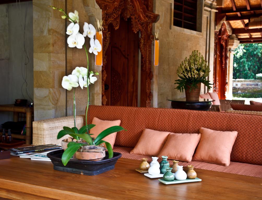 Murni'S Houses & Spa Ubud Kültér fotó