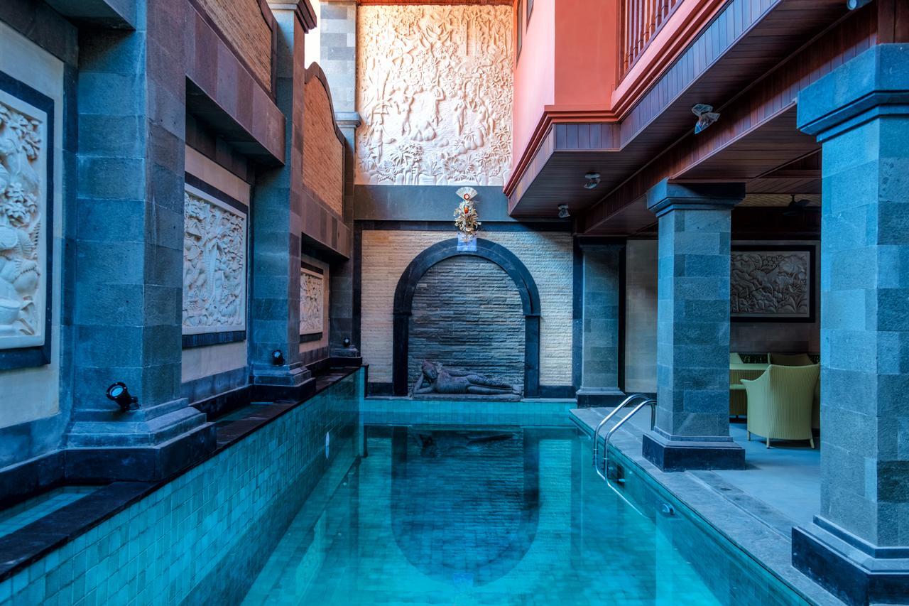 Murni'S Houses & Spa Ubud Kültér fotó
