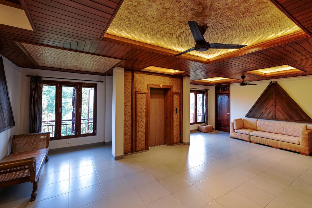 Murni'S Houses & Spa Ubud Kültér fotó