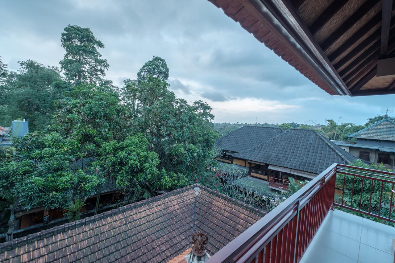Murni'S Houses & Spa Ubud Kültér fotó