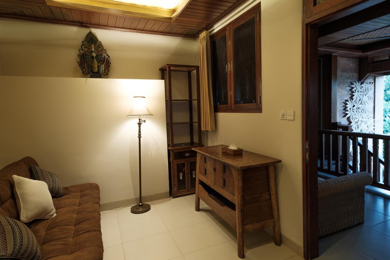 Murni'S Houses & Spa Ubud Kültér fotó