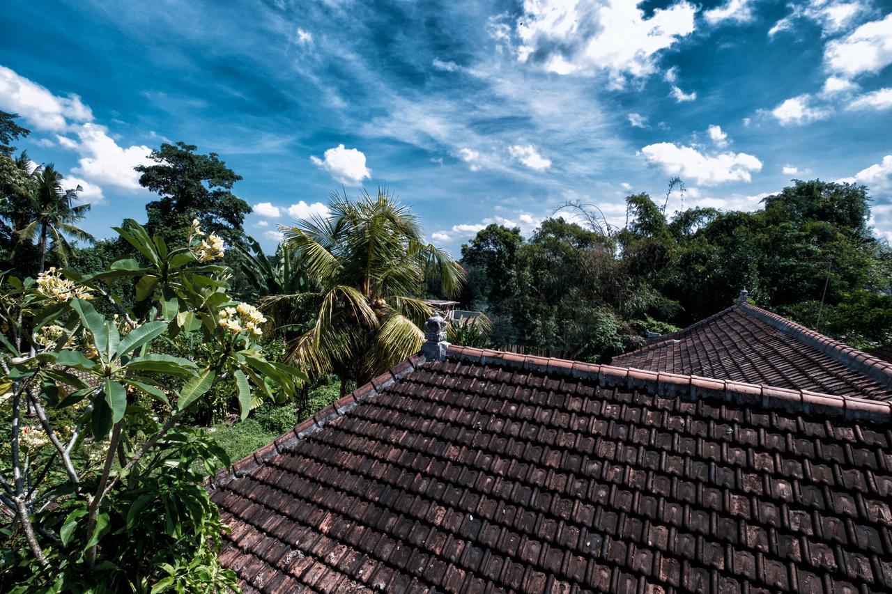 Murni'S Houses & Spa Ubud Kültér fotó