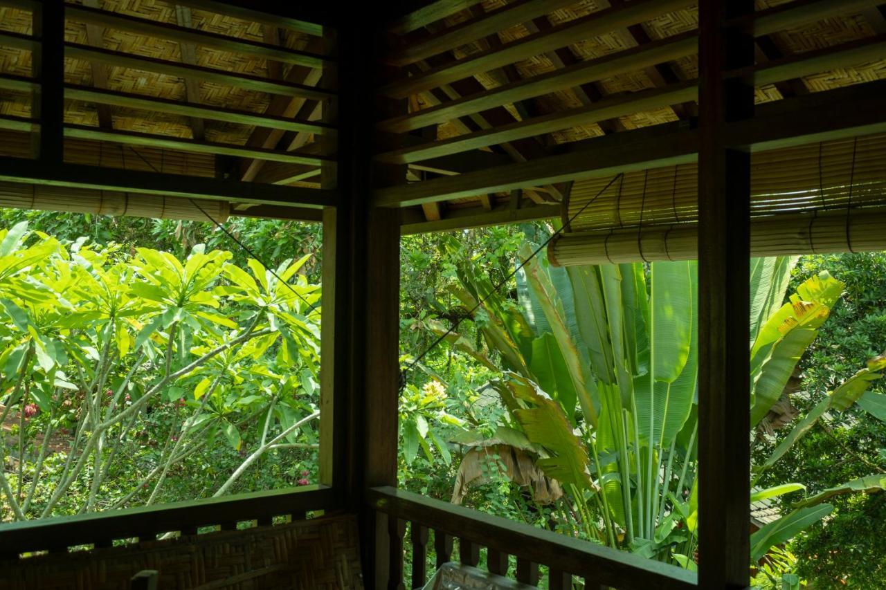 Murni'S Houses & Spa Ubud Kültér fotó